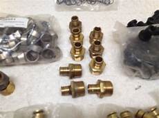 Kitec Fittings