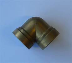 Male Elbow Adaptors
