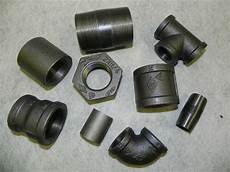 Malleable Iron Fittings