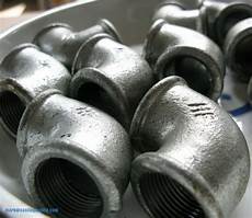 Malleable Iron Fittings