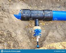 Mdpe Water Pipe