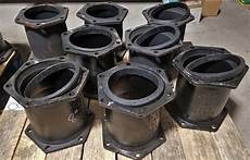 Mechanical Joint Fittings