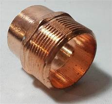 Mip Fitting