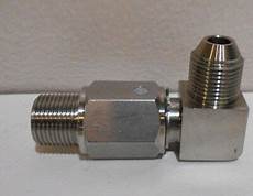 Mip Fitting