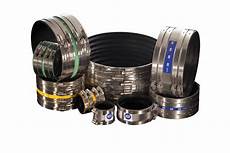 No Hub Couplings