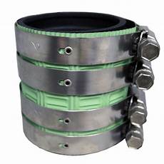 No Hub Couplings