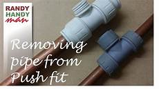 Pex Push Fittings