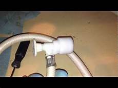 Pex Push Fittings