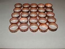 Pex Rings