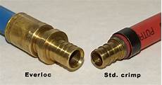 Pex Rings