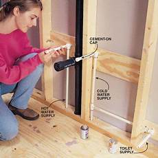Pex Stub Out