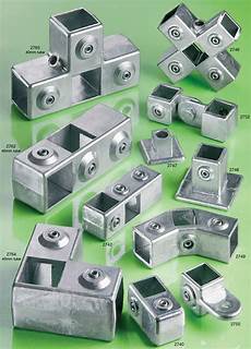 Pipe Connector Clamp