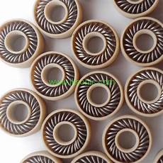 Pipe Fitting Gasket: Injection Jointed