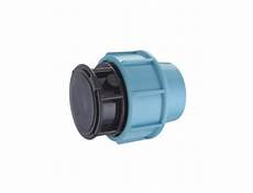 Pipe Fitting Gasket: Injection Jointed