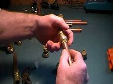 Pipe Flare