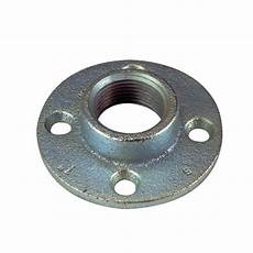Pipe Floor Flange