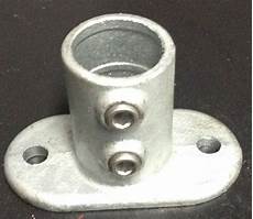Pipe Floor Flange