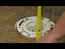 Pipe Floor Flange