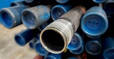 Pipe Thread Types