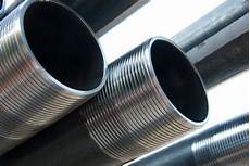 Pipe Thread Types
