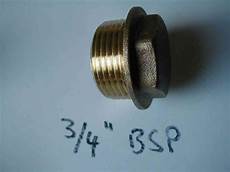 Pipe Thread Types