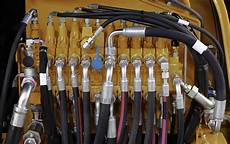 Pipe Thread Types