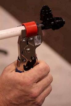 Plastic Pex Fittings