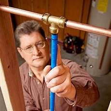Plastic Pex Fittings