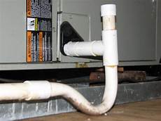 Plastic Pipe Attachment