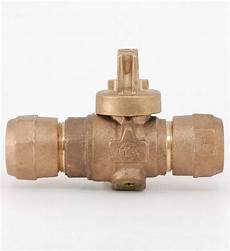 Plastic Pipe Attachment