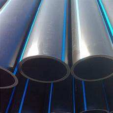 Plastic Pipe