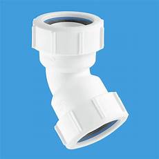 Plumbing Connectors