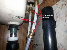 Polybutylene Pipe Fittings