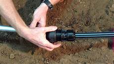 Polybutylene Pipe Fittings