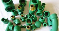 Pp Pipe Fittings