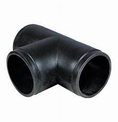 Pp Pipe Fittings
