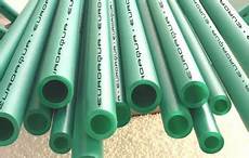 Pprc Fittings