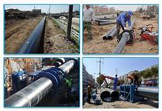 Pprc Irrigation Pipe Fitting
