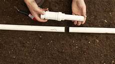 Pprc Irrigation Pipe Fittings
