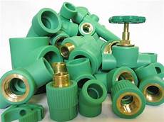 Pprc Pipe Fitting