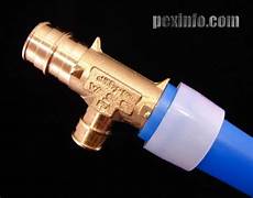 Pro Pex Fittings