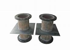 Puddle Flange Pipe