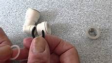 Push Fit Pipe