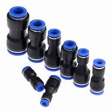 Push Fit Pipe