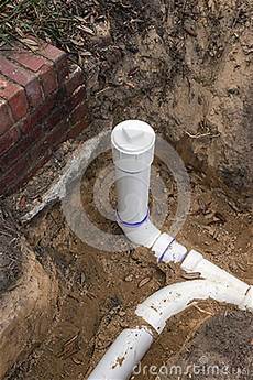 Pvc Cleanout