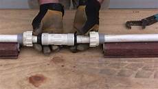 Pvc Compression Fitting