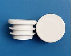 Pvc End Cap
