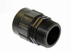 Pvc Male Adapter