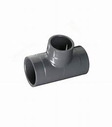 Pvc T Joint