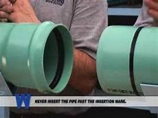Pvc T Joint